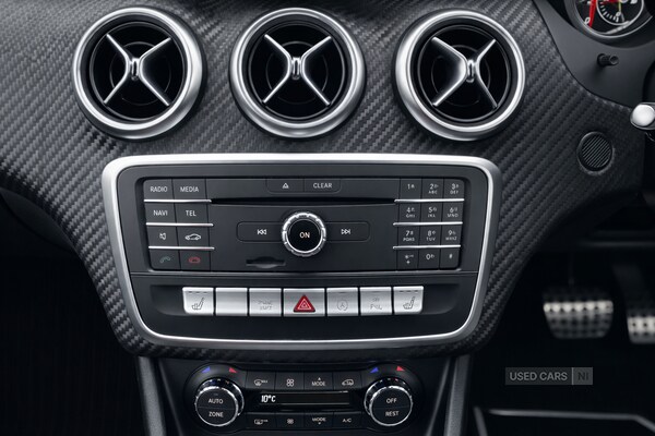 Used Mercedes-Benz A-Class for sale - 77575580: Photo 17