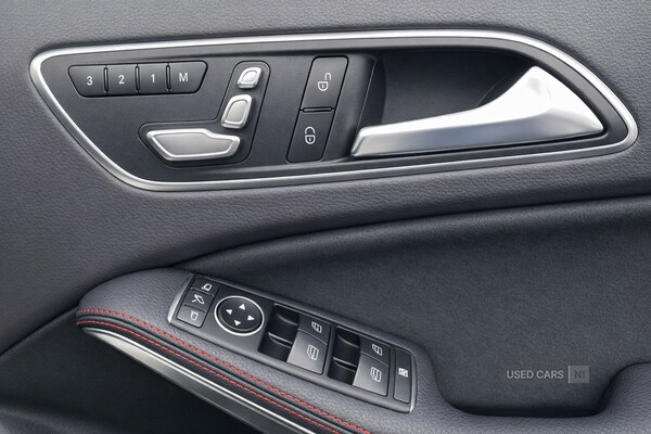 Used Mercedes-Benz A-Class for sale - 77575580: Photo 18