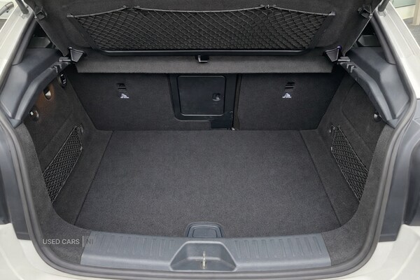 Used Mercedes-Benz A-Class for sale - 77575580: Photo 21