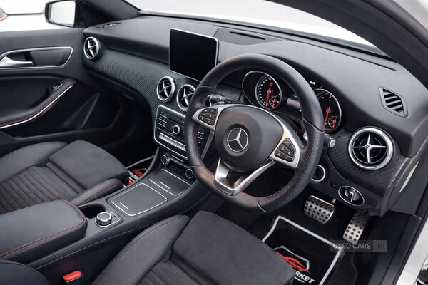 Used Mercedes-Benz A-Class for sale - 77575580: Photo 9