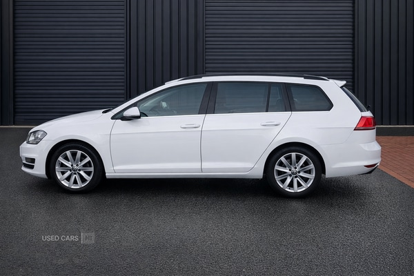 Used Volkswagen Golf for sale - 77634160: Photo 10