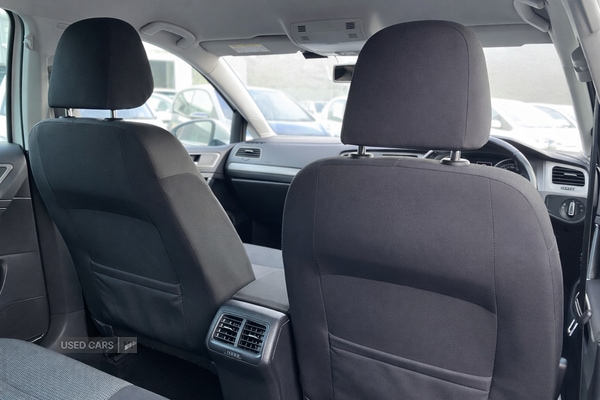 Used Volkswagen Golf for sale - 77634160: Photo 18