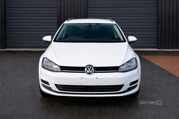 Used Volkswagen Golf for sale - 77634160: Photo 2