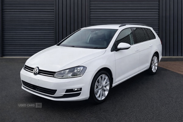 Used Volkswagen Golf for sale - 77634160: Photo 3