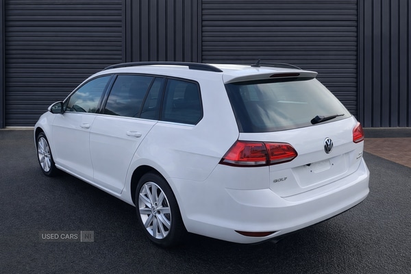 Used Volkswagen Golf for sale - 77634160: Photo 5