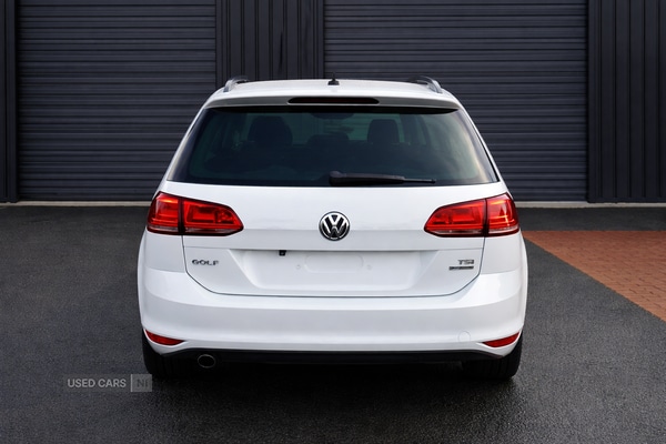 Used Volkswagen Golf for sale - 77634160: Photo 6