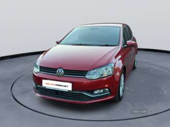 Used Volkswagen Polo 2014 for sale - 75258843: Photo