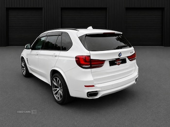 Used BMW X5 2016 for sale - 79521905: Photo
