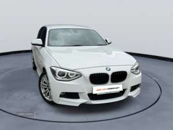 Used BMW 1 Series 2013 for sale - 75364819: Photo