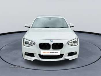 Used BMW 1 Series 2013 for sale - 75364819: Photo