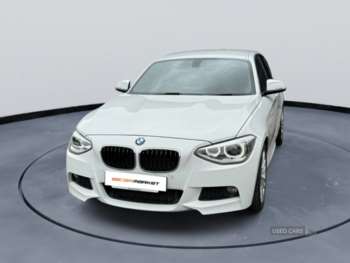 Used BMW 1 Series 2013 for sale - 75364819: Photo