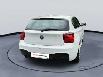 Used BMW 1 Series 2013 for sale - 75364819: Photo
