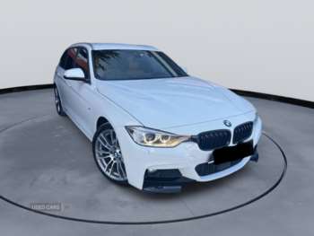 2.0 Diesel Touring Exclusive Sport Auto 5DR