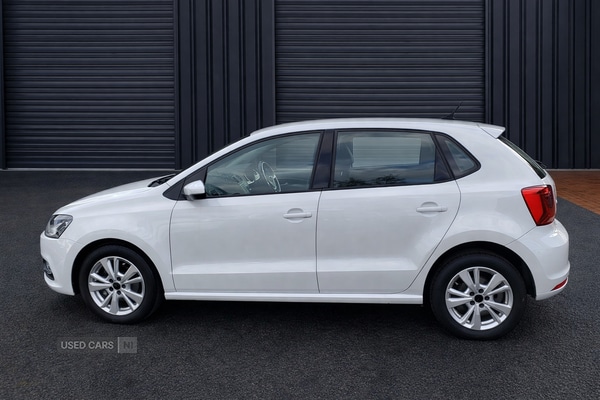 Used Volkswagen Polo for sale - 78035413: Photo 10
