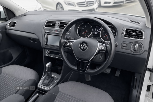 Used Volkswagen Polo for sale - 78035413: Photo 12