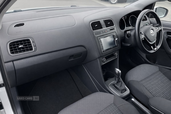 Used Volkswagen Polo for sale - 78035413: Photo 13