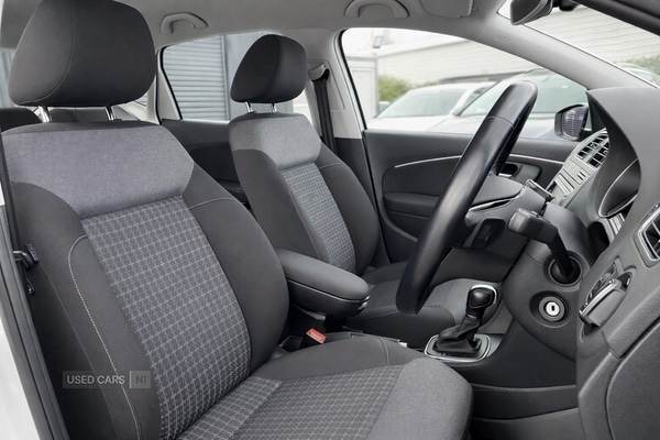 Used Volkswagen Polo for sale - 78035413: Photo 14