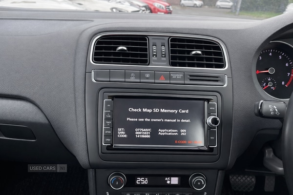 Used Volkswagen Polo for sale - 78035413: Photo 17