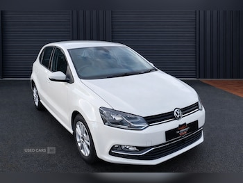 Volkswagen Polo feature image