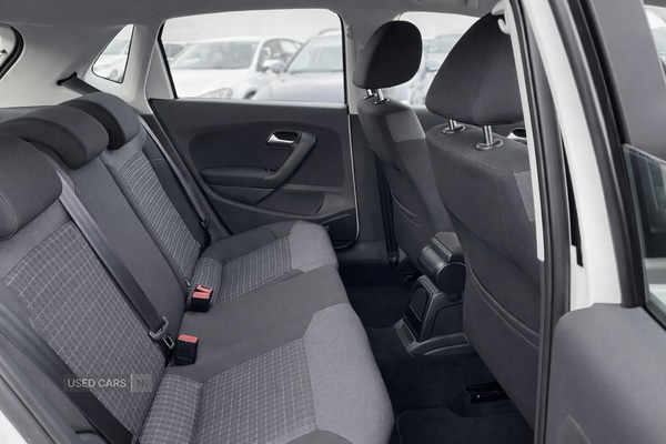 Used Volkswagen Polo for sale - 78035413: Photo 22