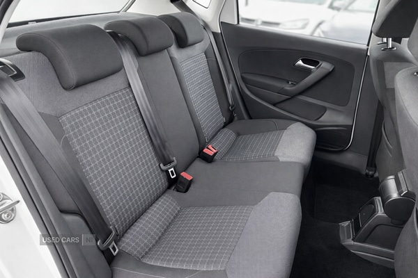 Used Volkswagen Polo for sale - 78035413: Photo 23