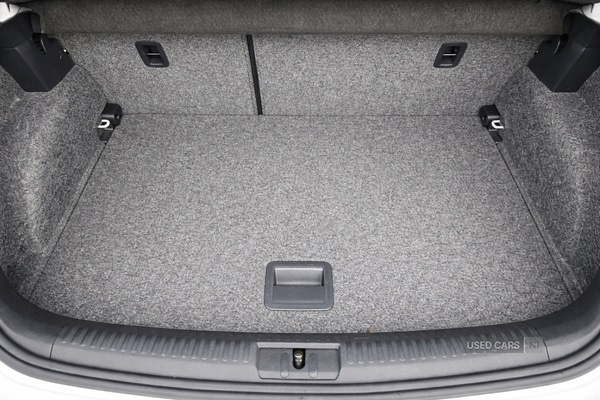 Used Volkswagen Polo for sale - 78035413: Photo 24