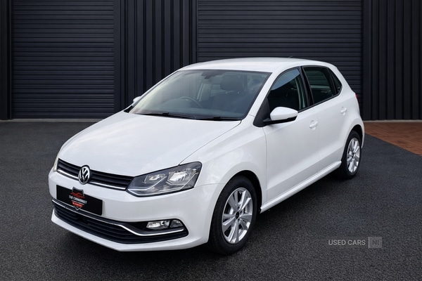 Used Volkswagen Polo for sale - 78035413: Photo 3