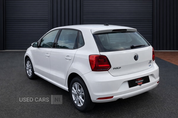 Used Volkswagen Polo for sale - 78035413: Photo 5