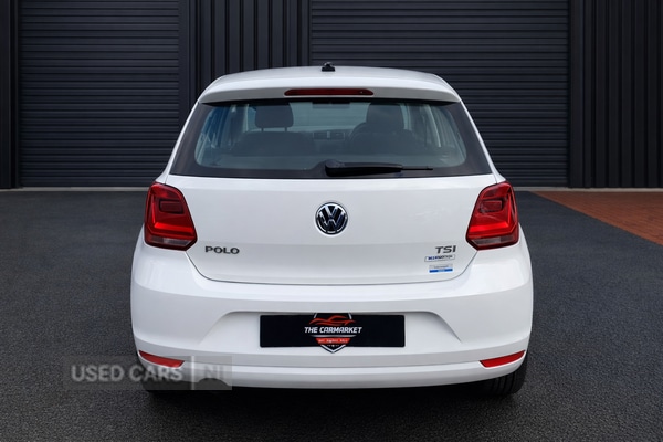 Used Volkswagen Polo for sale - 78035413: Photo 6