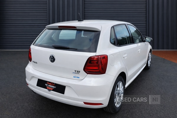 Used Volkswagen Polo for sale - 78035413: Photo 7