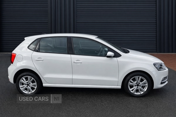 Used Volkswagen Polo for sale - 78035413: Photo 9