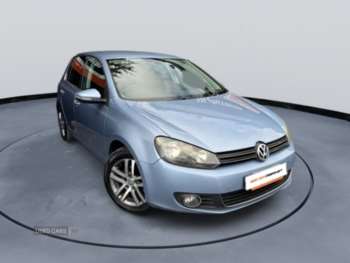 1.4 TSI Comfort Line Auto 5DR