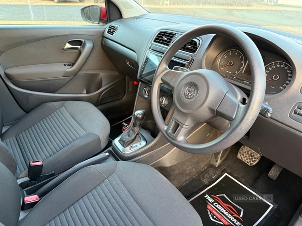 Used Volkswagen Polo for sale - 77041323: Photo 10