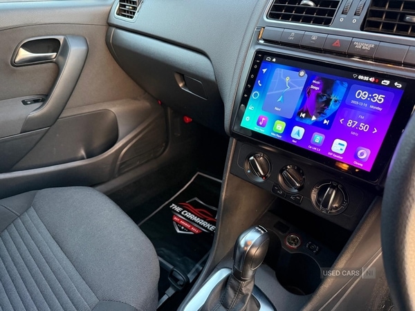 Used Volkswagen Polo for sale - 77041323: Photo 11