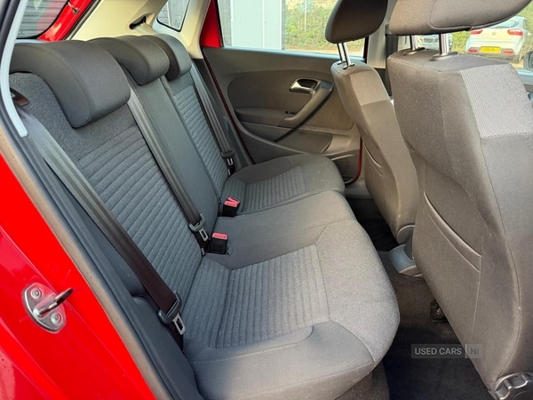 Used Volkswagen Polo for sale - 77041323: Photo 12