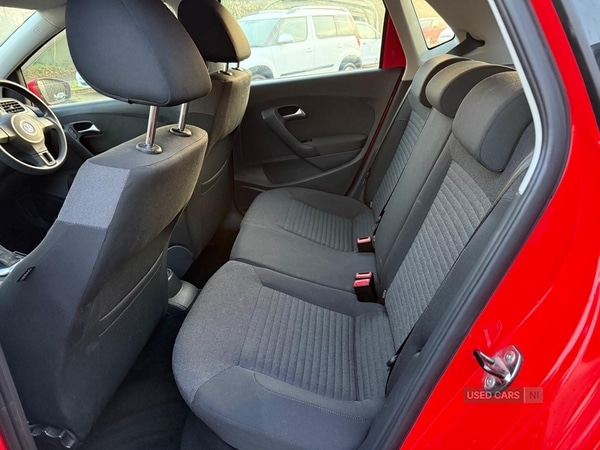 Used Volkswagen Polo for sale - 77041323: Photo 13