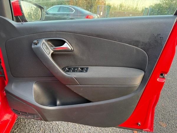 Used Volkswagen Polo for sale - 77041323: Photo 14