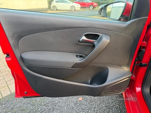 Used Volkswagen Polo for sale - 77041323: Photo 15