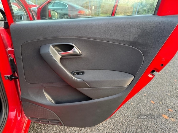 Used Volkswagen Polo for sale - 77041323: Photo 16