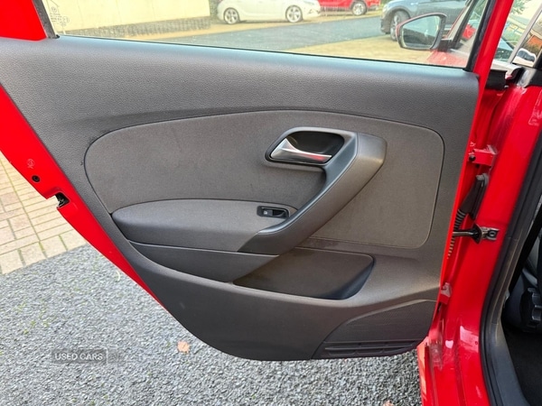 Used Volkswagen Polo for sale - 77041323: Photo 17