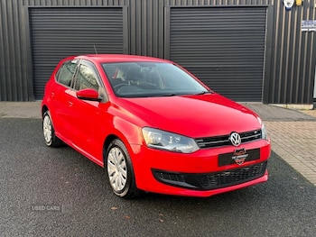 Volkswagen Polo feature image