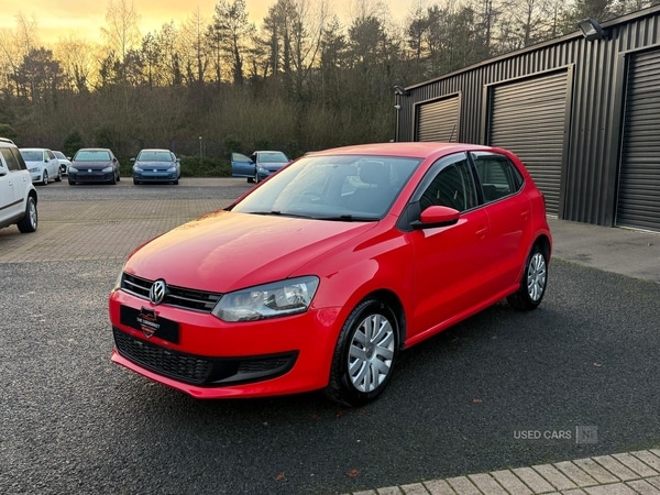 Used Volkswagen Polo for sale - 77041323: Photo 2