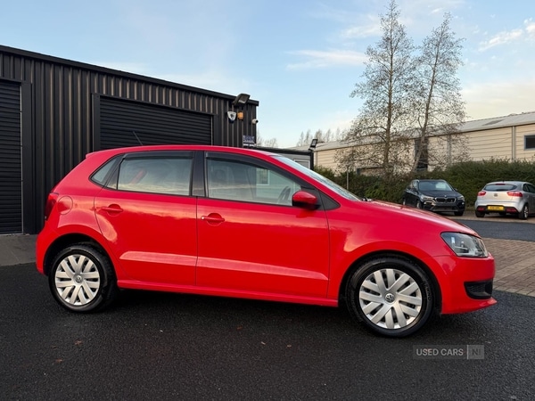 Used Volkswagen Polo for sale - 77041323: Photo 3