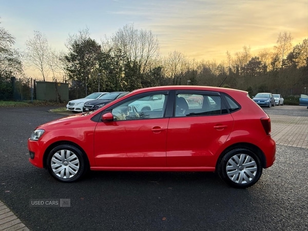 Used Volkswagen Polo for sale - 77041323: Photo 4