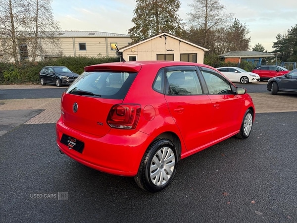 Used Volkswagen Polo for sale - 77041323: Photo 5