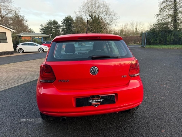Used Volkswagen Polo for sale - 77041323: Photo 6
