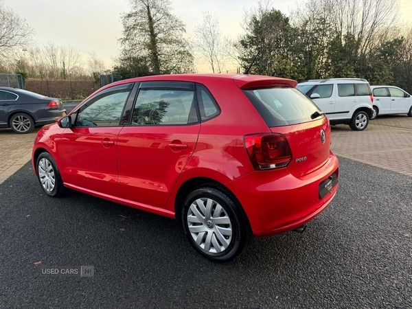 Used Volkswagen Polo for sale - 77041323: Photo 7