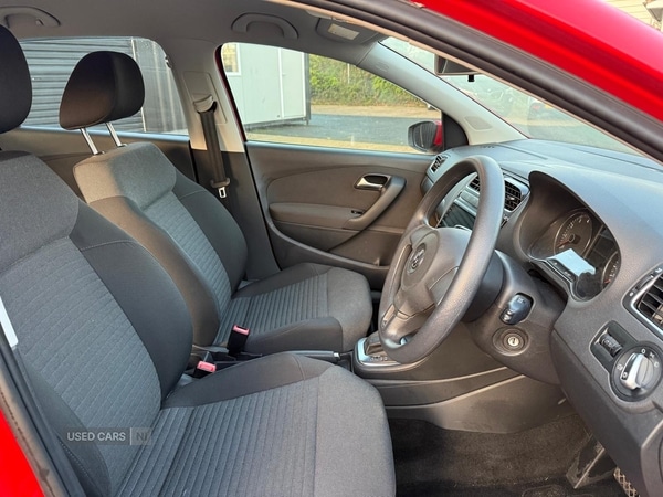 Used Volkswagen Polo for sale - 77041323: Photo 8