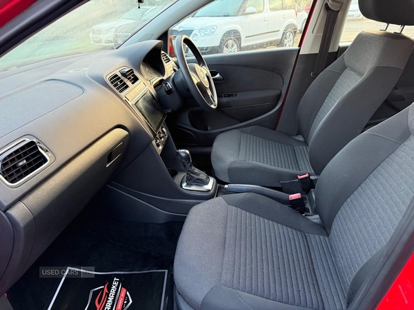 Used Volkswagen Polo for sale - 77041323: Photo 9