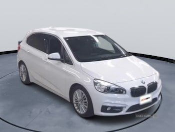 Used BMW 2 Series Active Tourer 2014 for sale - 76914277: Photo